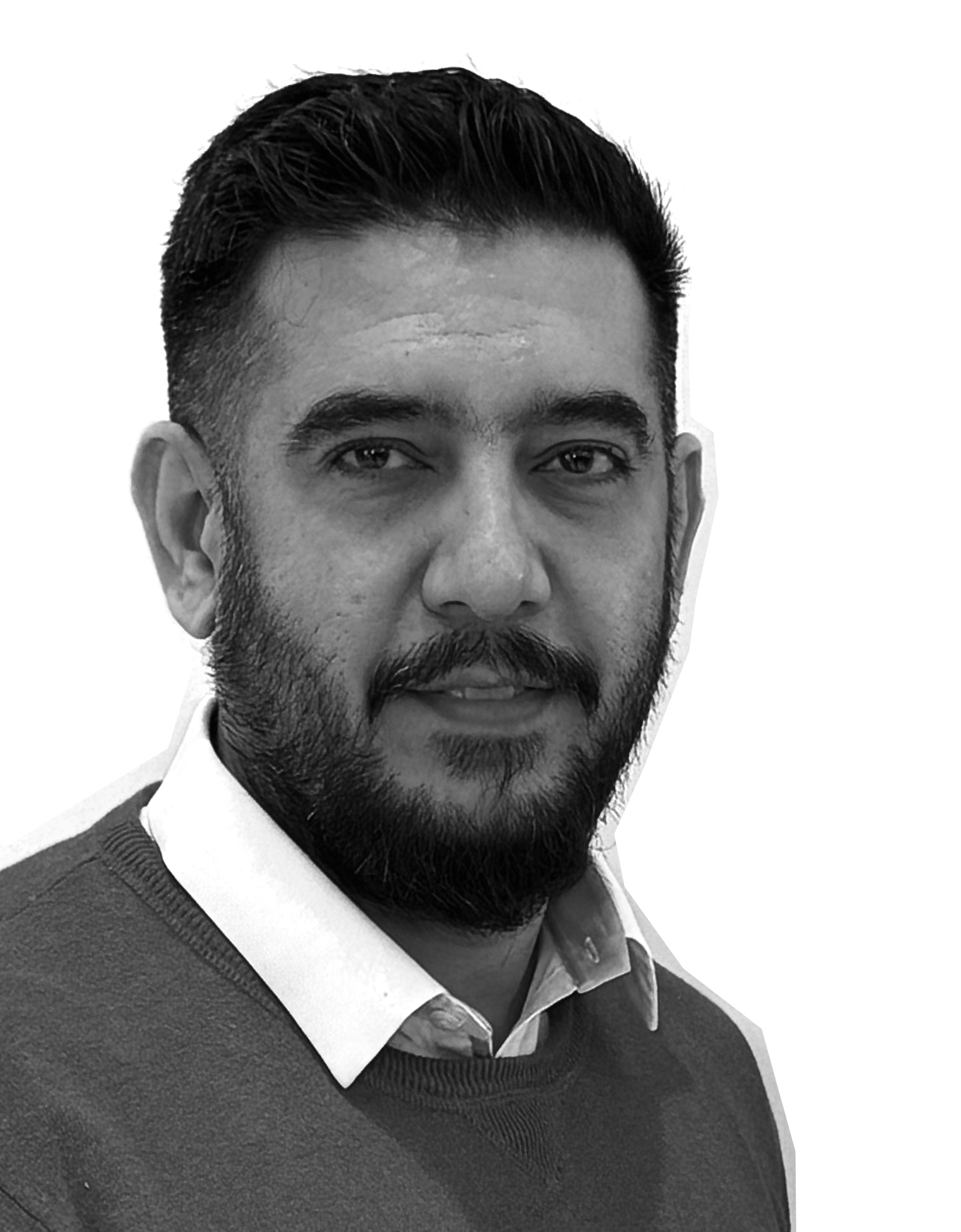 Hamid Raza